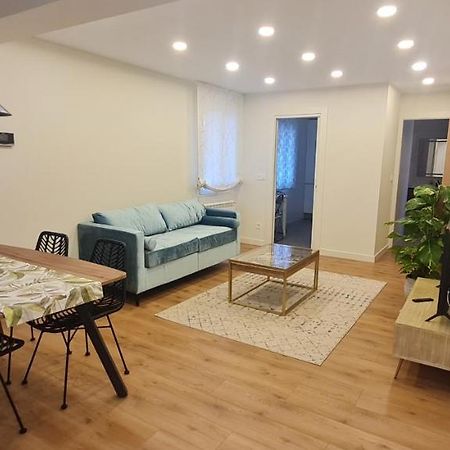 Apartamento Andreda Burgo Exterior foto