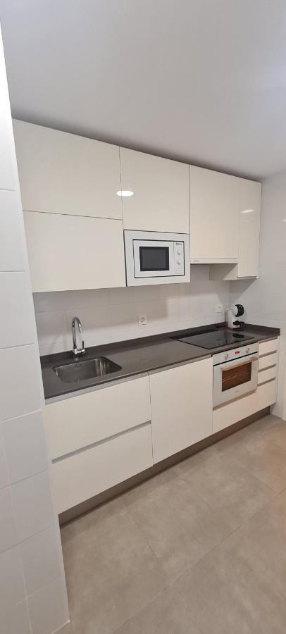 Apartamento Andreda Burgo Exterior foto
