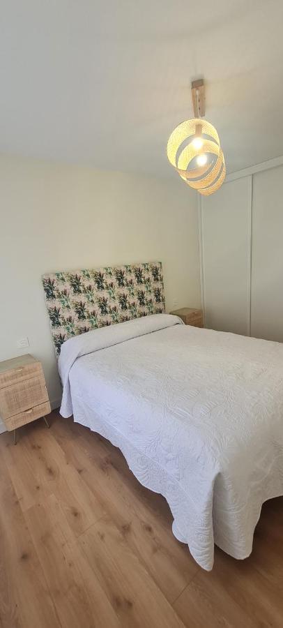 Apartamento Andreda Burgo Exterior foto