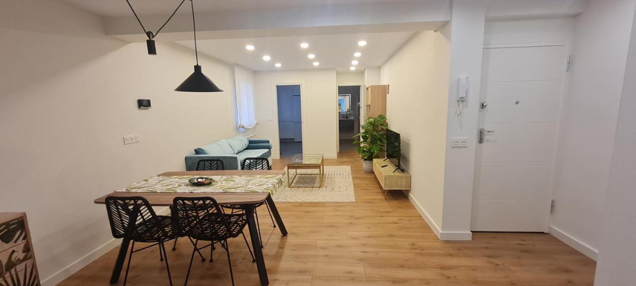 Apartamento Andreda Burgo Exterior foto
