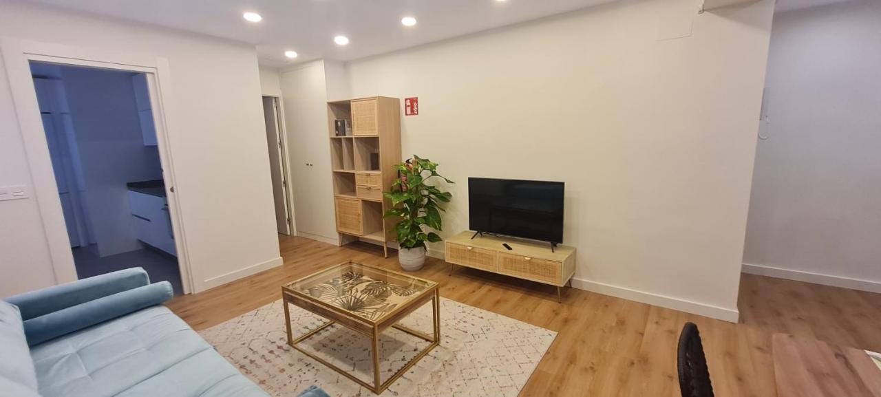 Apartamento Andreda Burgo Exterior foto