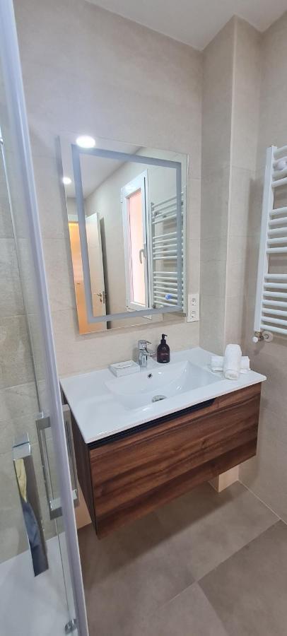 Apartamento Andreda Burgo Exterior foto
