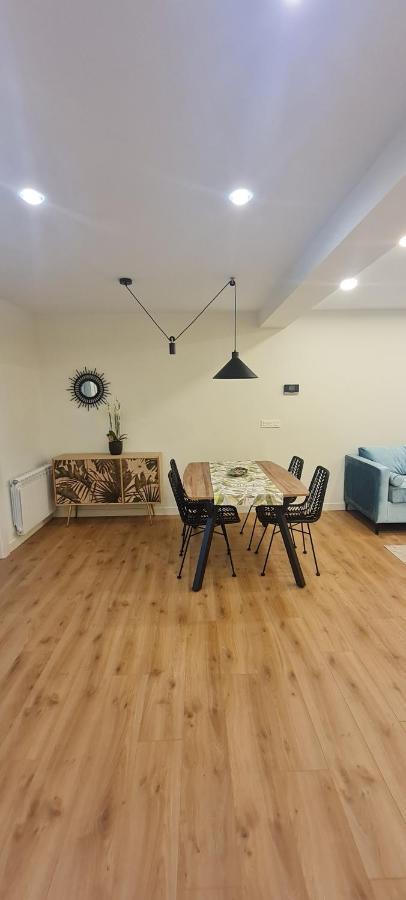 Apartamento Andreda Burgo Exterior foto