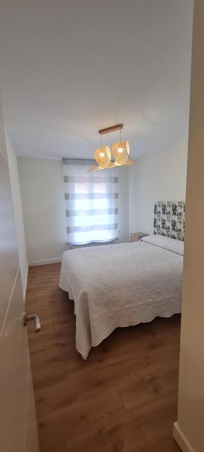 Apartamento Andreda Burgo Exterior foto