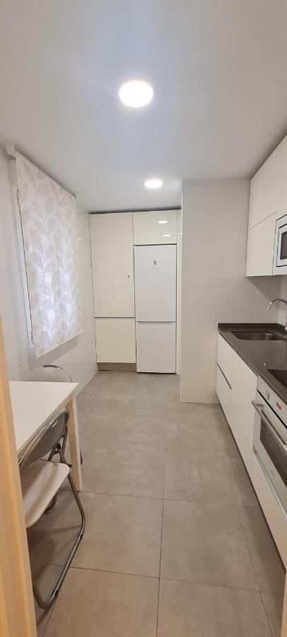 Apartamento Andreda Burgo Exterior foto