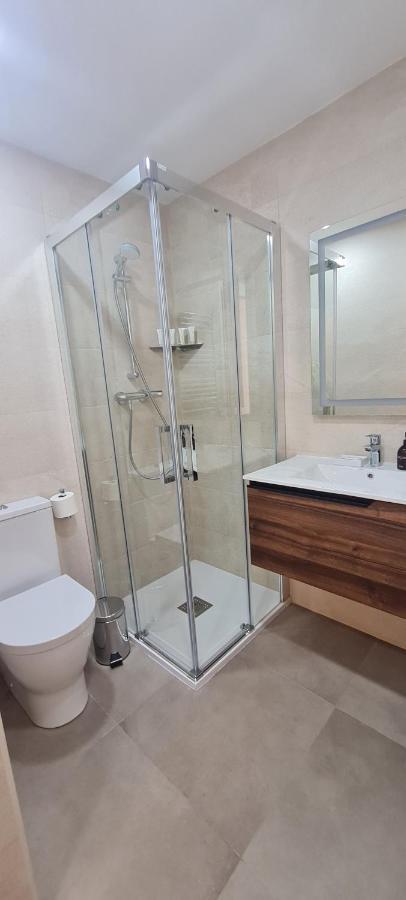 Apartamento Andreda Burgo Exterior foto