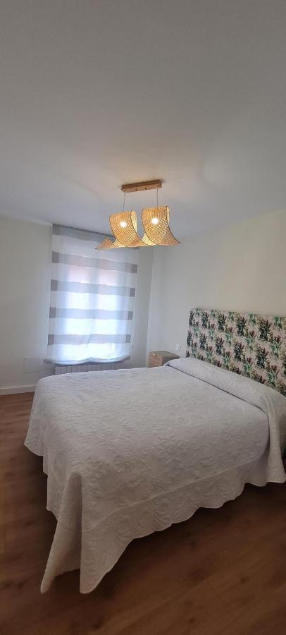 Apartamento Andreda Burgo Exterior foto